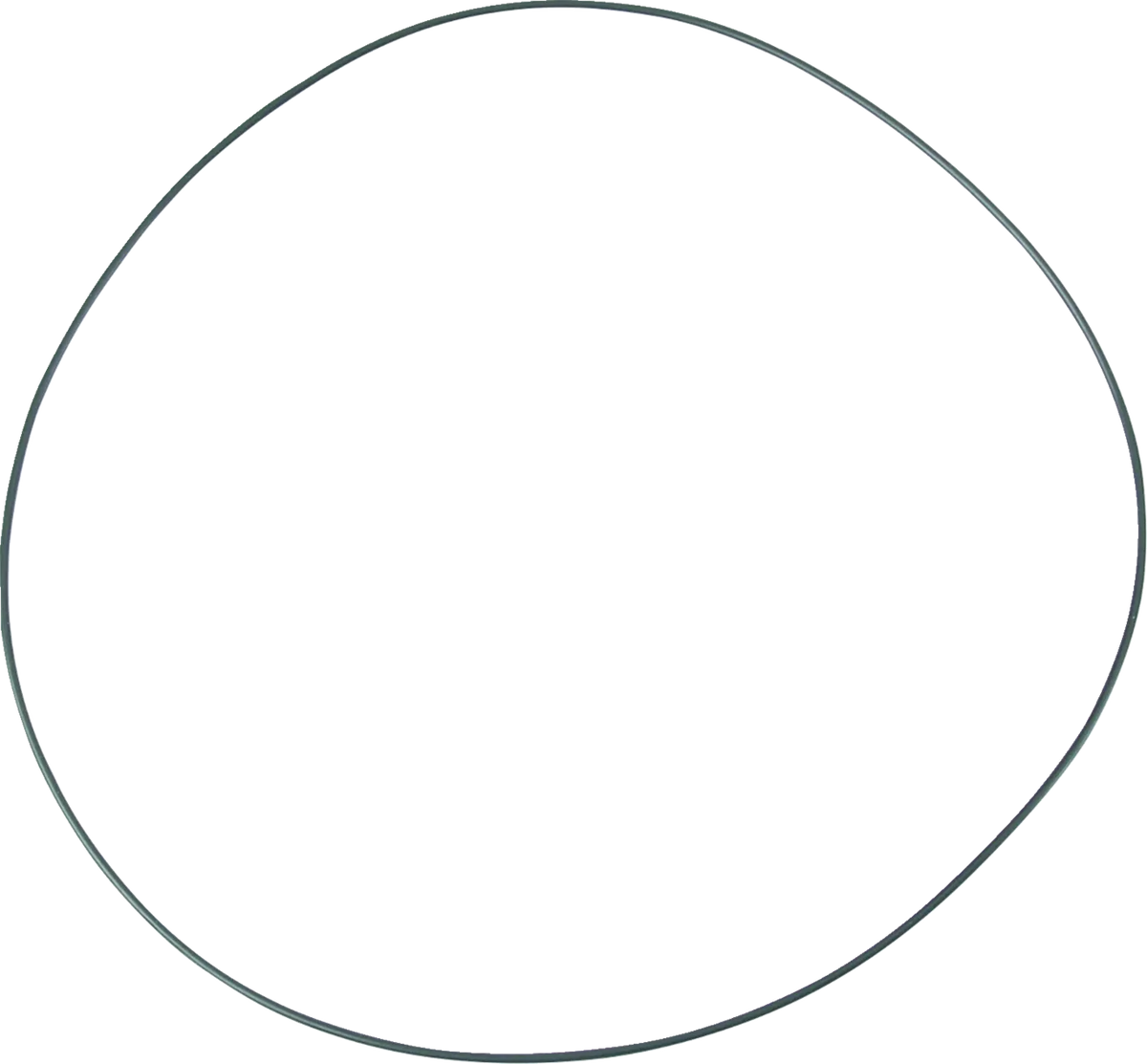 Clutch Cover Gasket