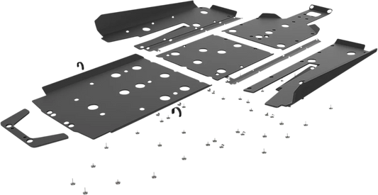 Skid Plate Kit