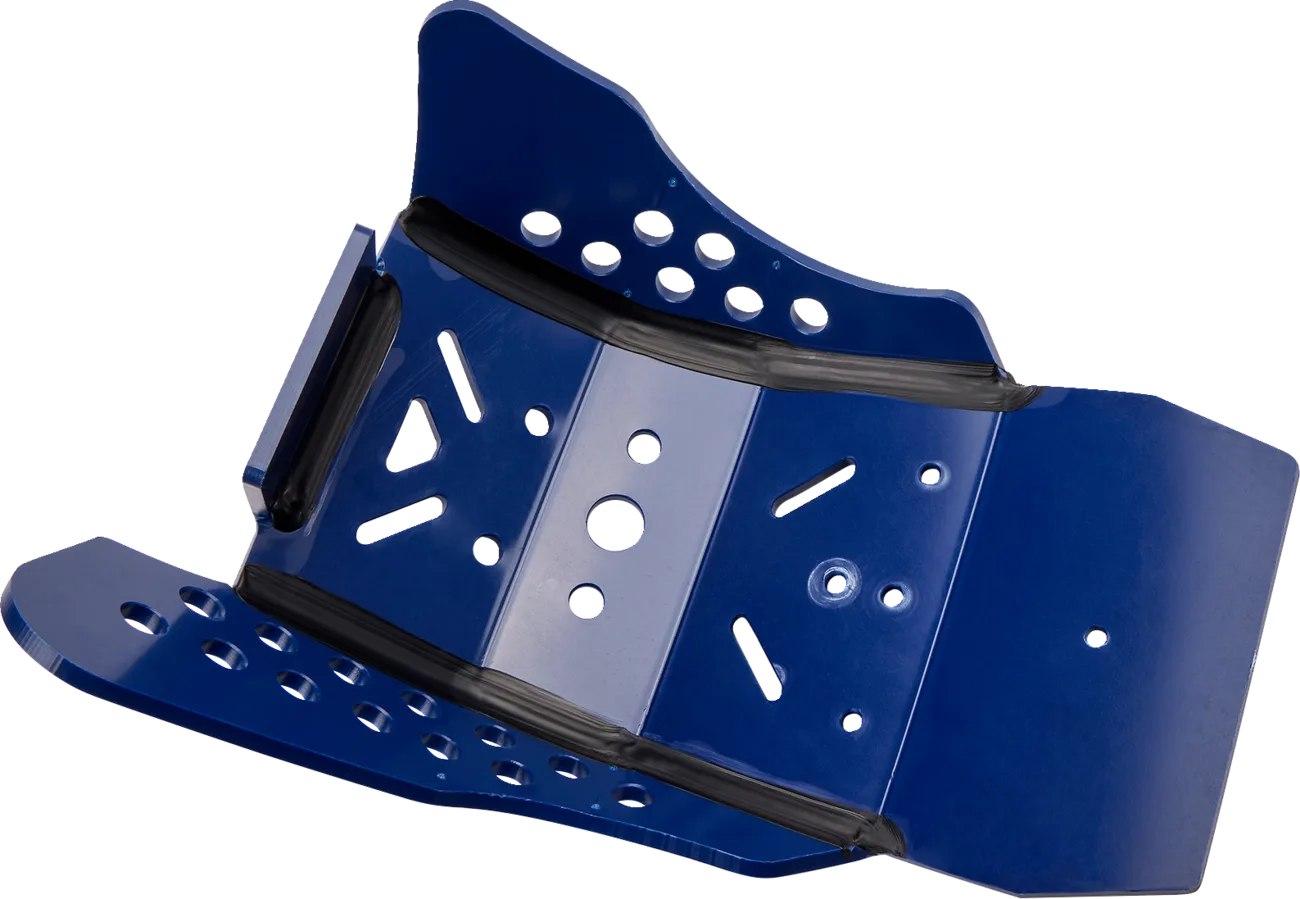 Plastic Skid Plate