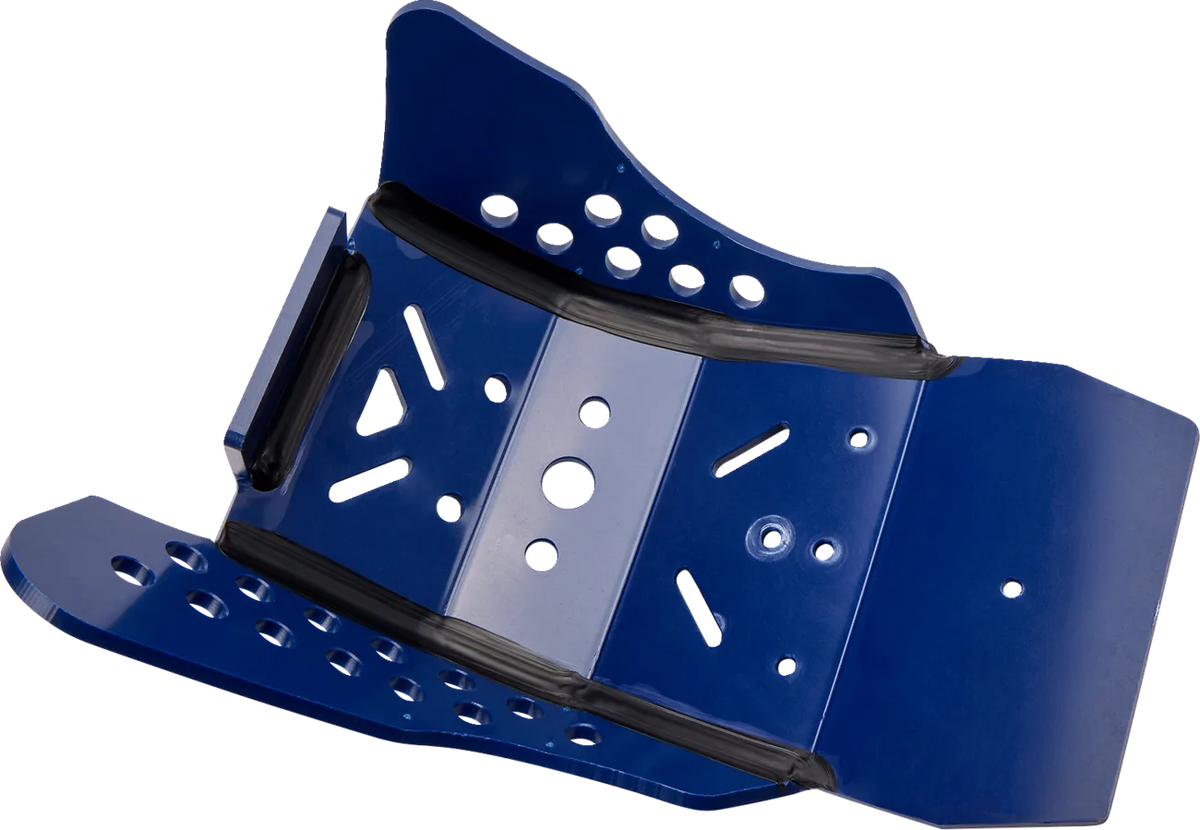 Plastic Skid Plate