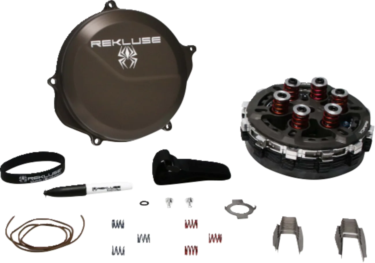 RadiusCX 4.0 Clutch Kit