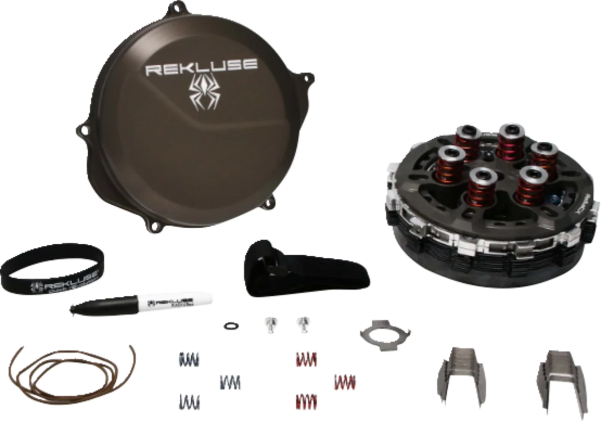 RadiusCX 4.0 Clutch Kit
