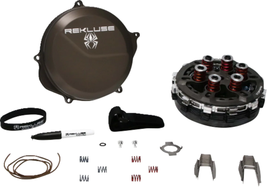 RadiusCX 4.0 Clutch Kit