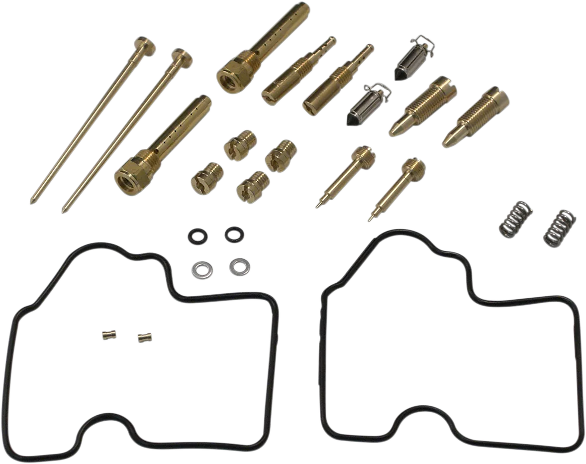 Carburetor Repair Kit