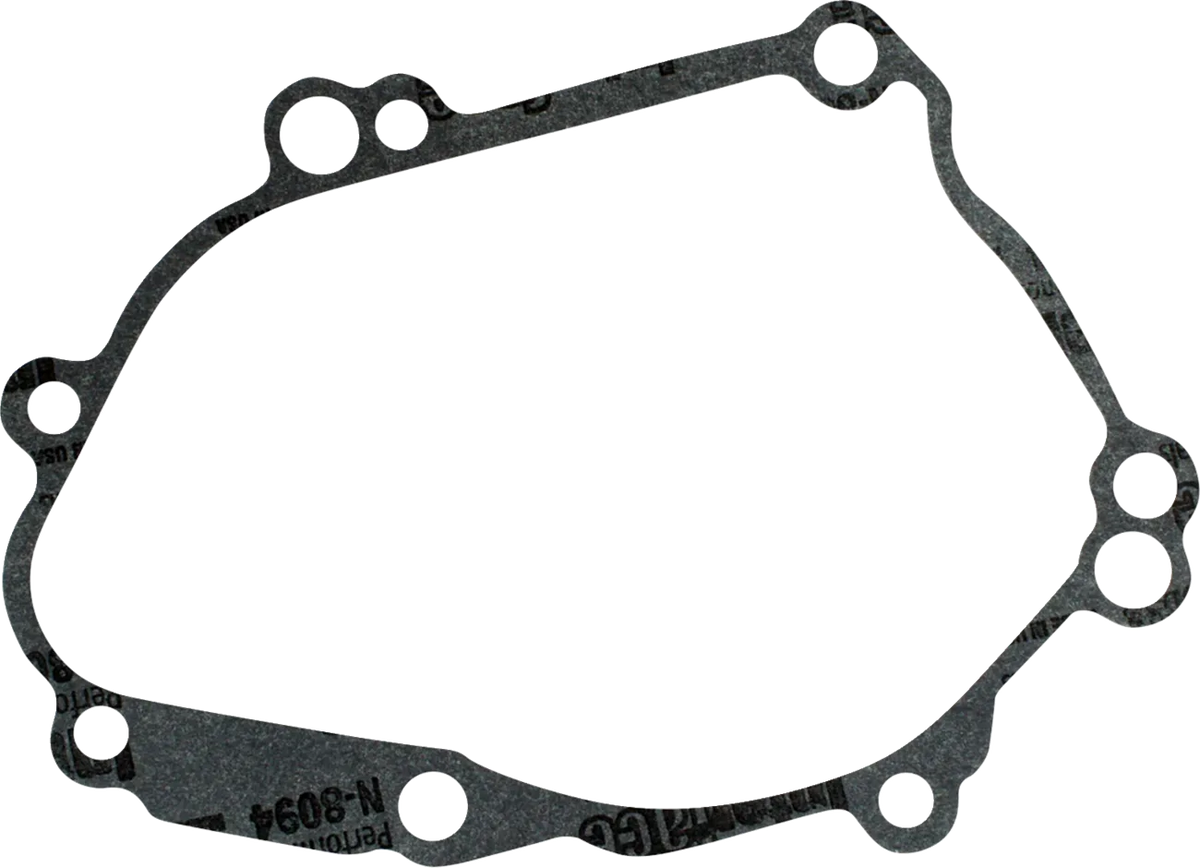 Stator Crankcase Cover Gasket