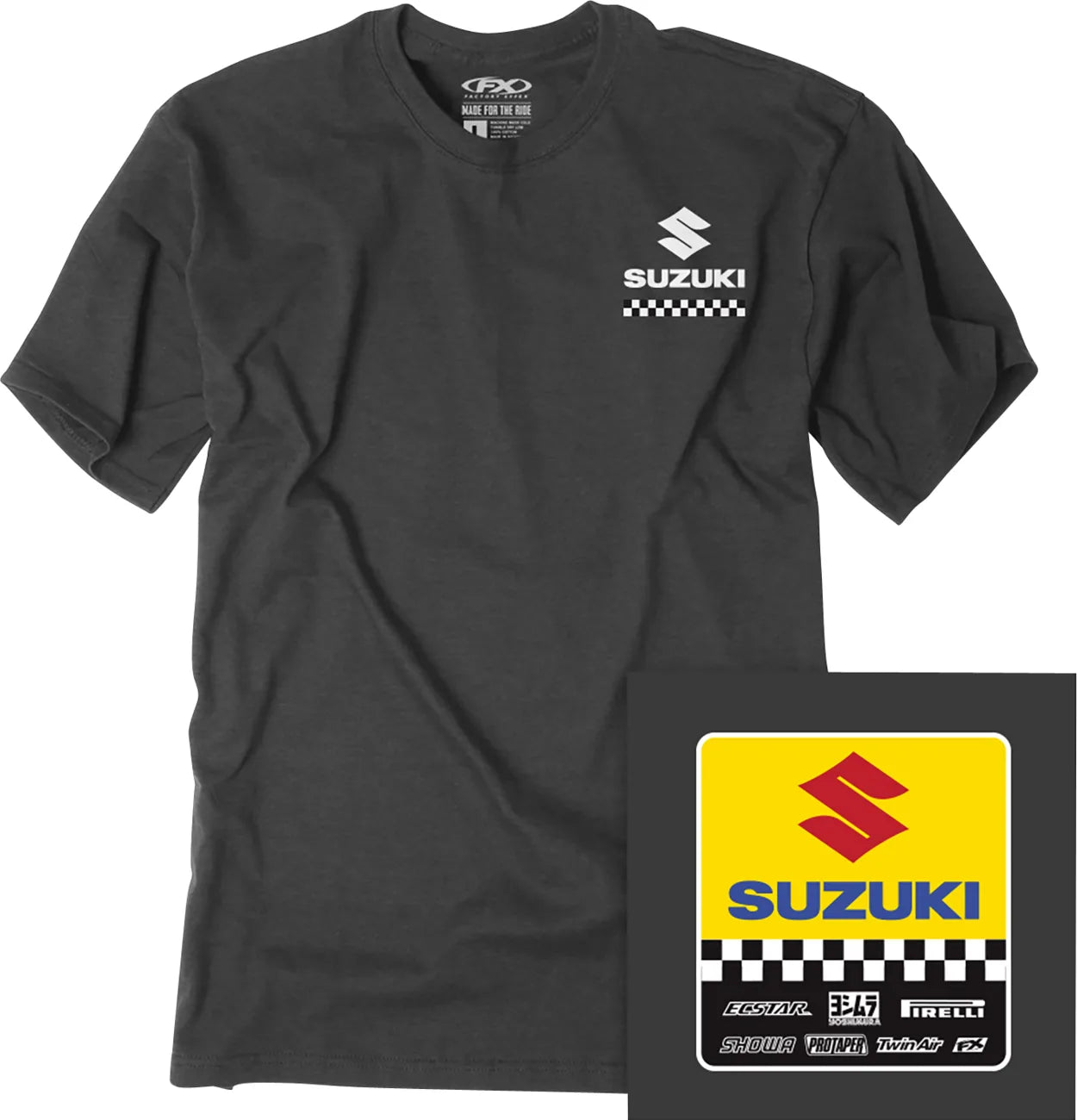 Youth Starting Line T-Shirt