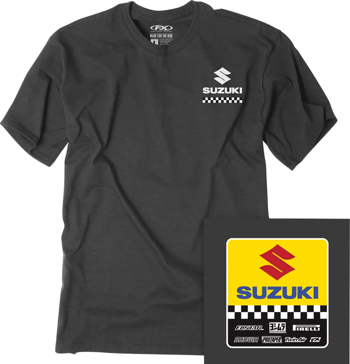 Youth Starting Line T-Shirt