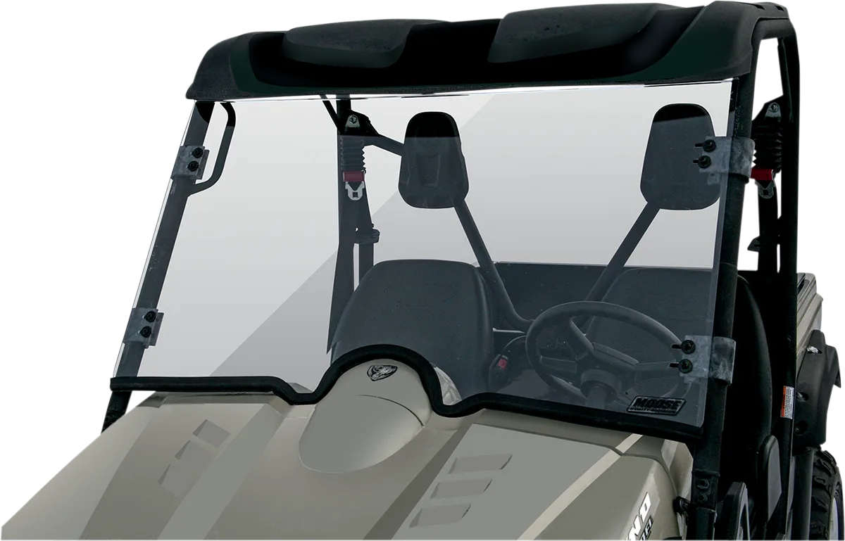 Full Windshield