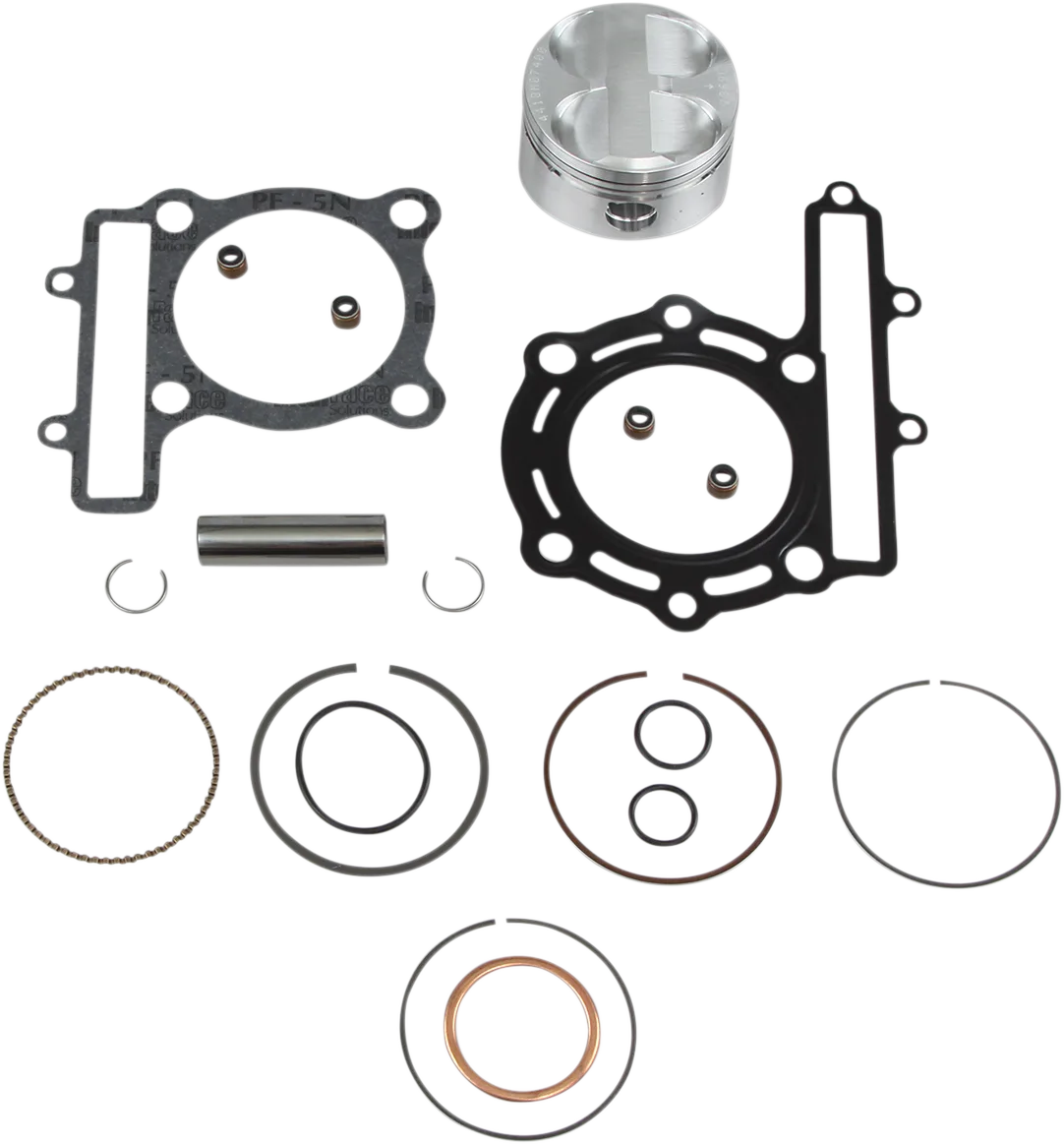 Piston Kit with Gaskets