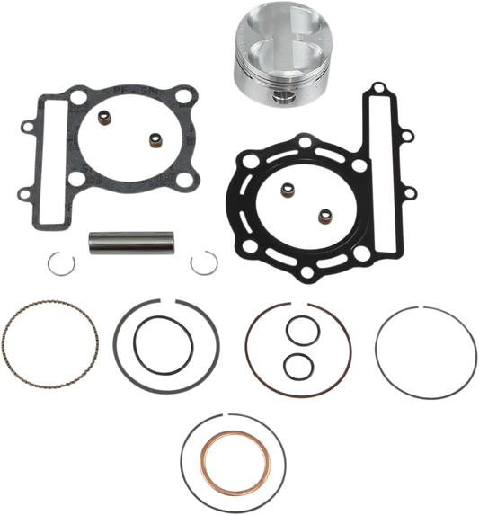 Piston Kit with Gaskets