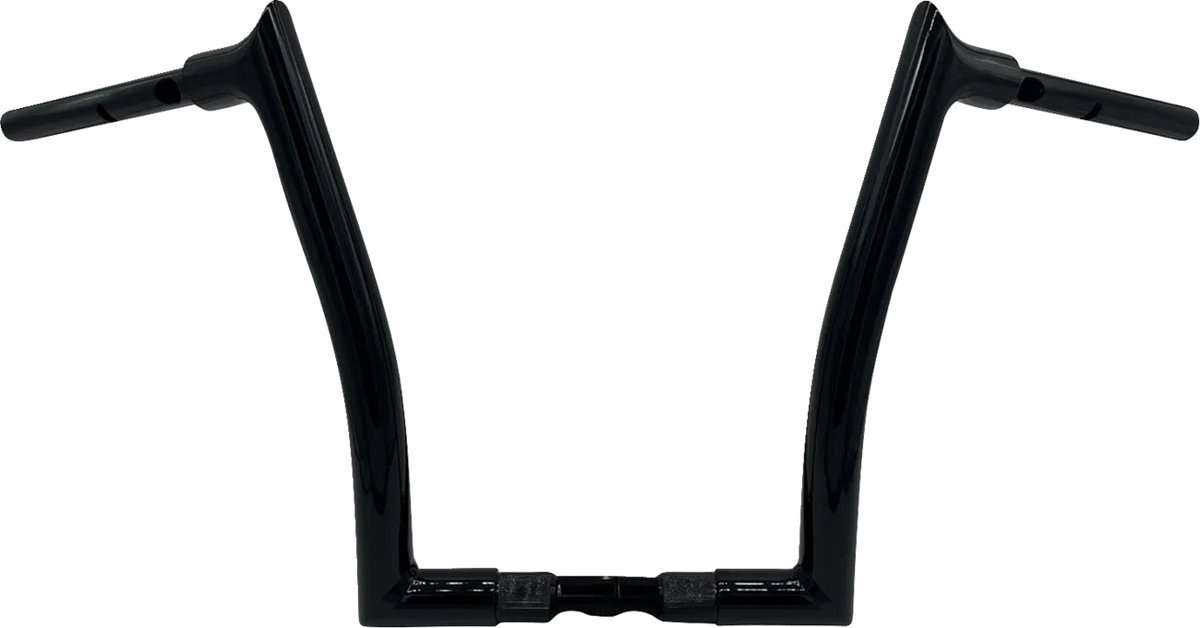 1-1/2" EZ Install Pointed Top Handlebar