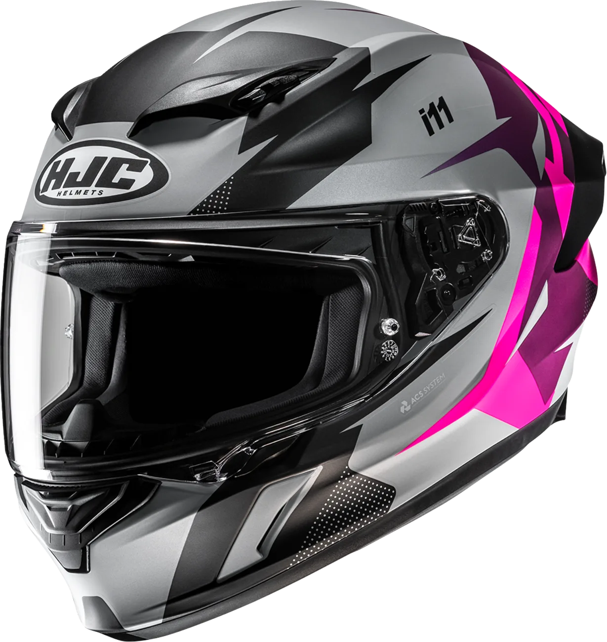 i11 Instant Helmet