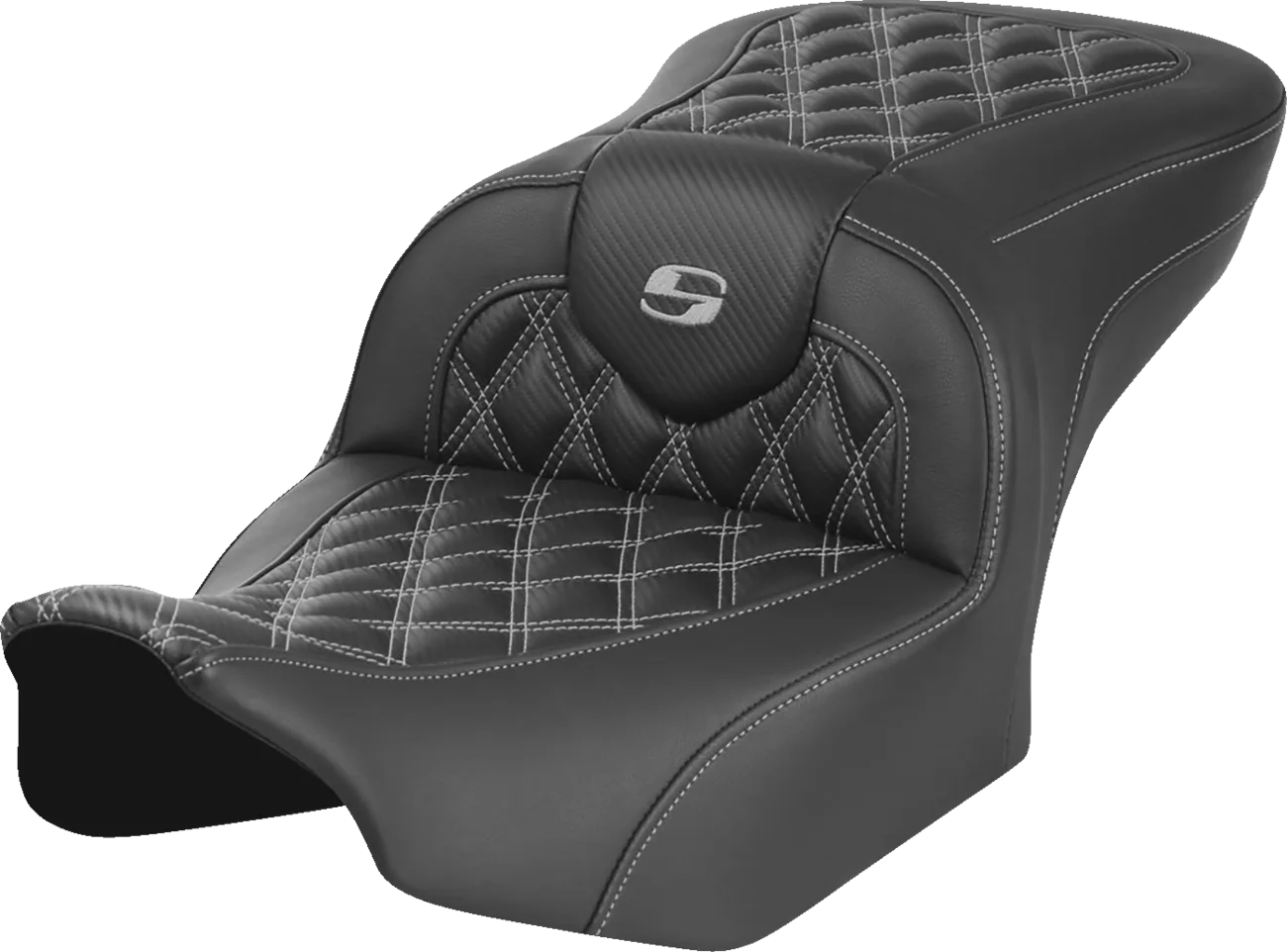 Roadsofa™ Lattice Stitch Seat