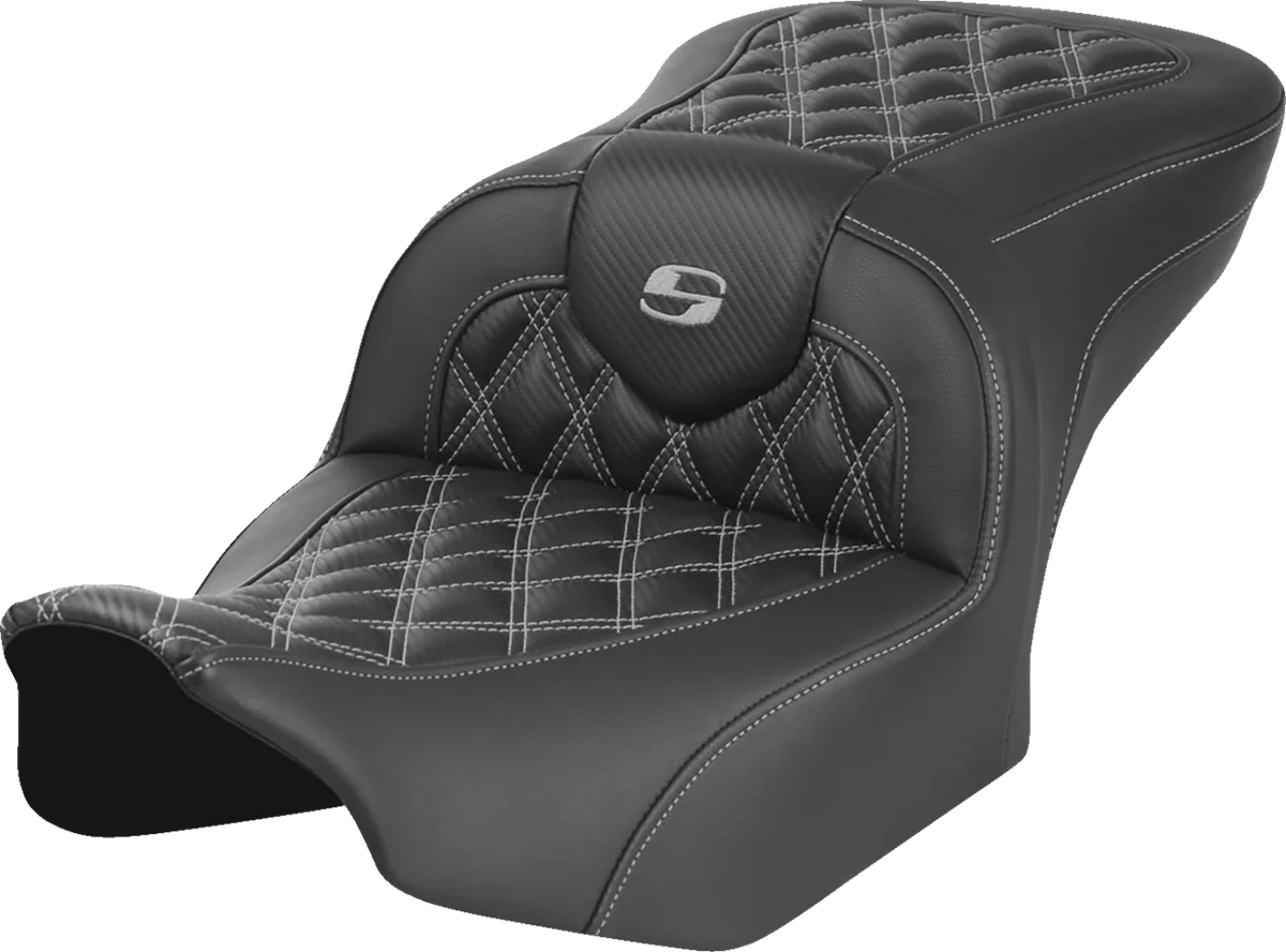 Roadsofa™ Lattice Stitch Seat