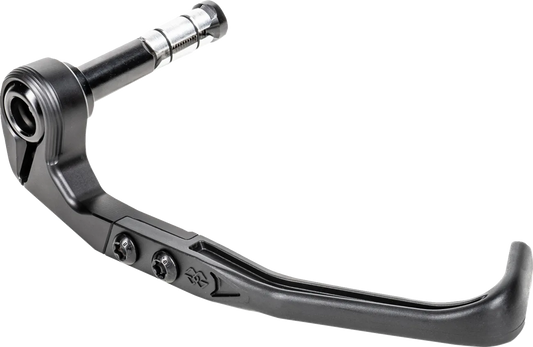 Lever Guard
