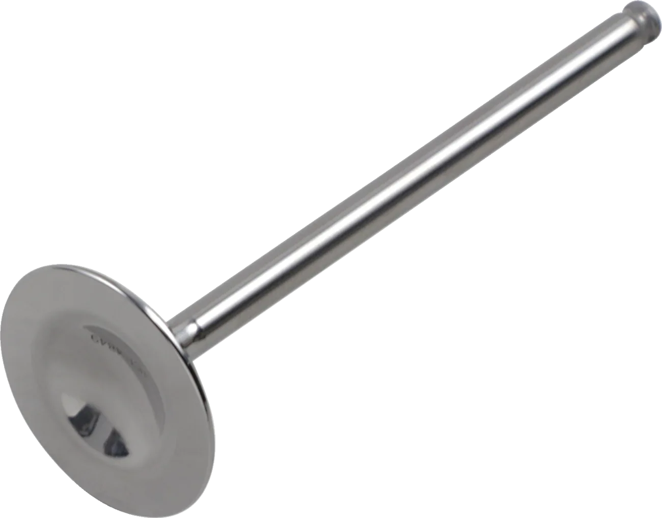 Titanium Engine Valve