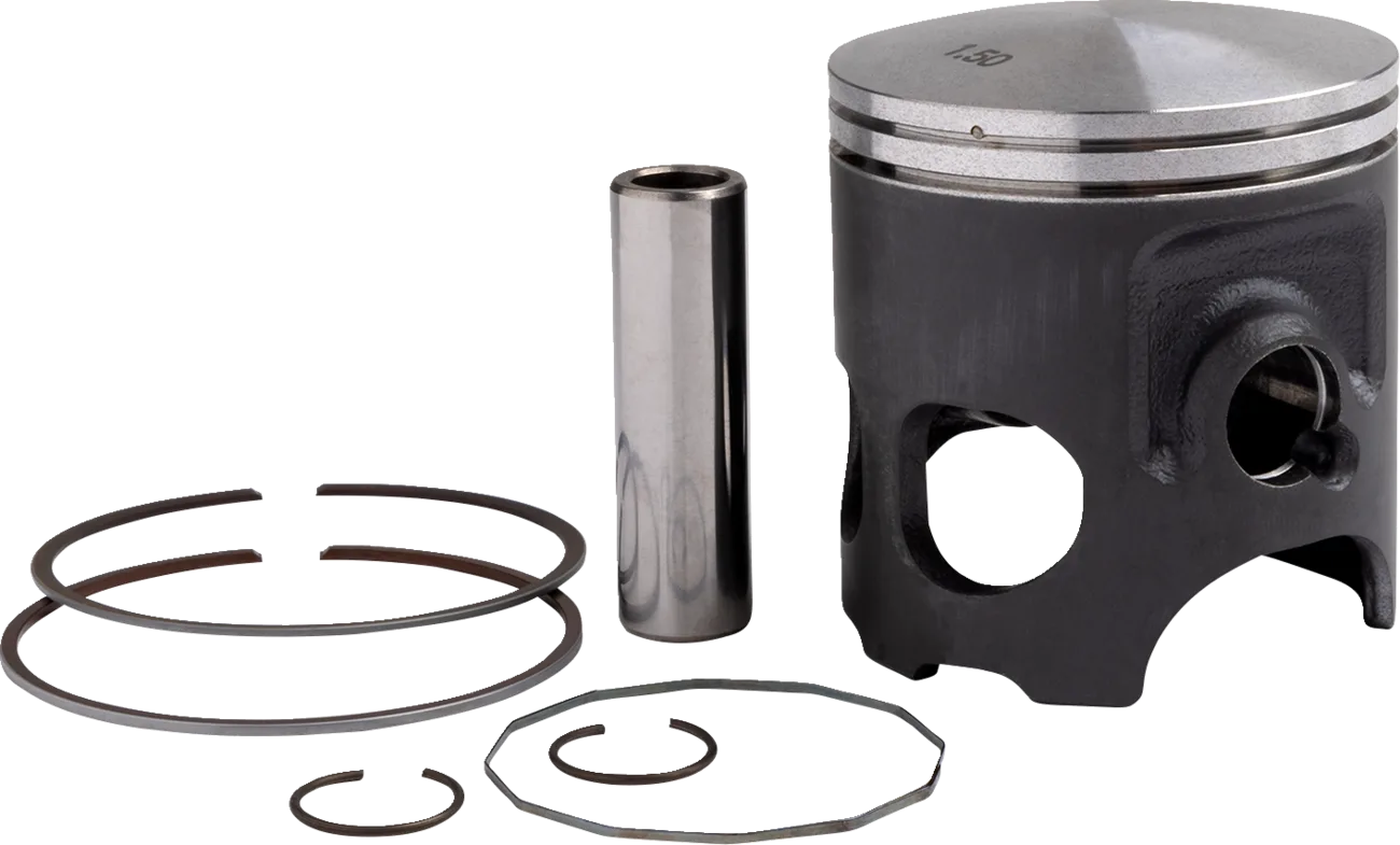 Piston Kit for 2-Stroke