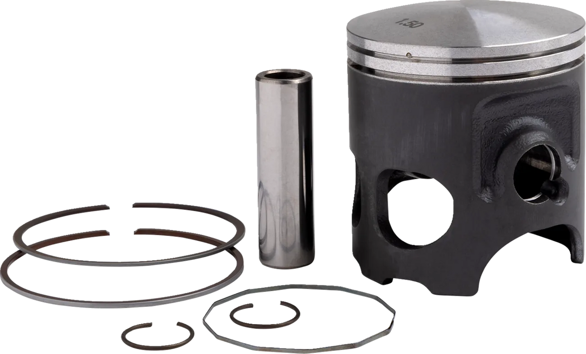 Piston Kit for 2-Stroke