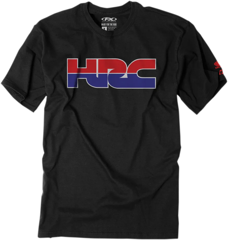 Honda HRC T-Shirt