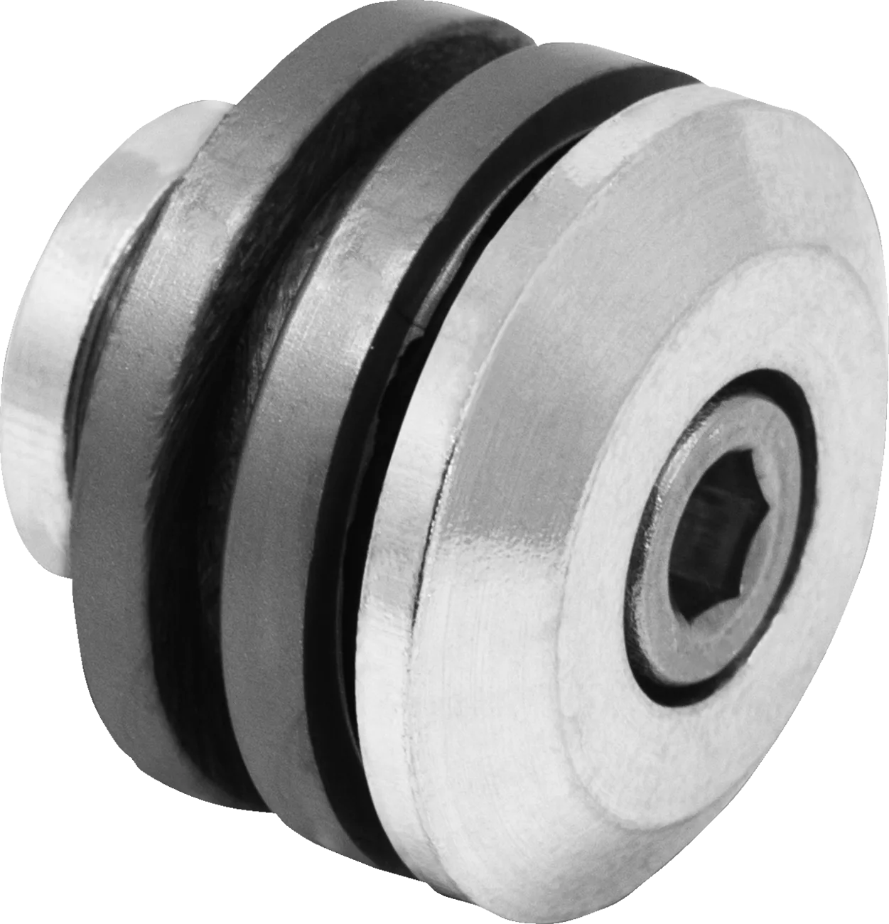 Fork Clamp Bushing Assembly