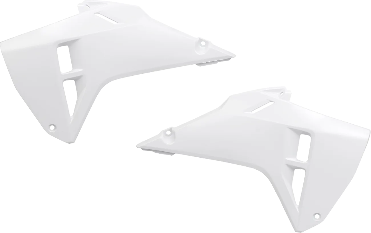 Replacement Radiator Covers