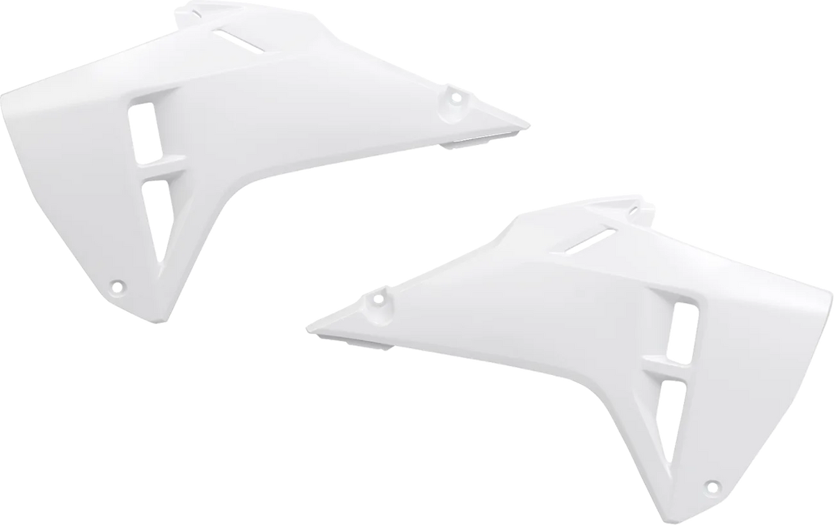 Replacement Radiator Covers