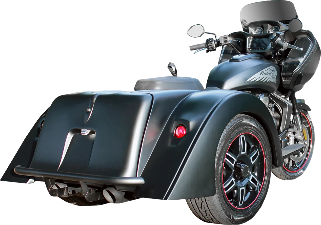 Trike Conversion Kit