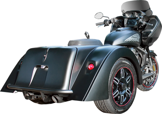 Trike Conversion Kit