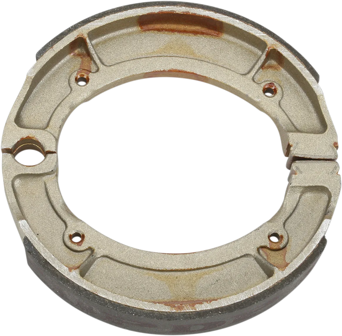 The Original Sintered Metal Brake Shoes