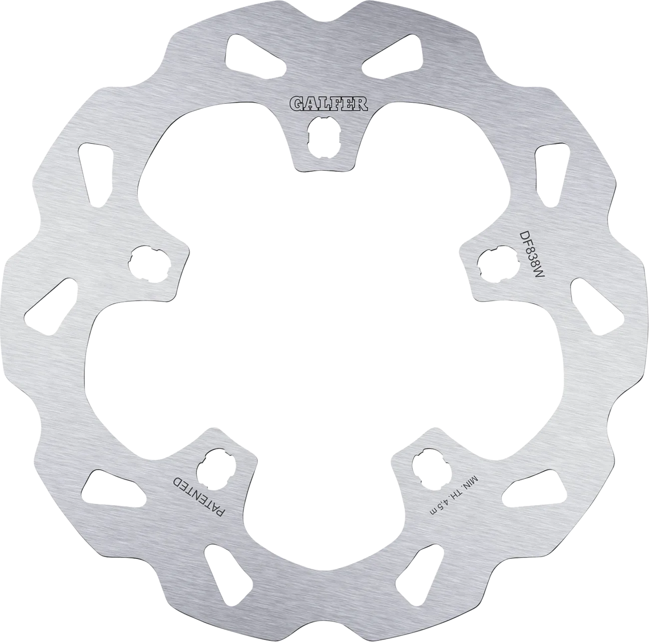 Brake Rotors