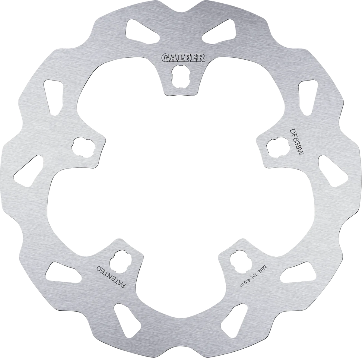 Brake Rotors