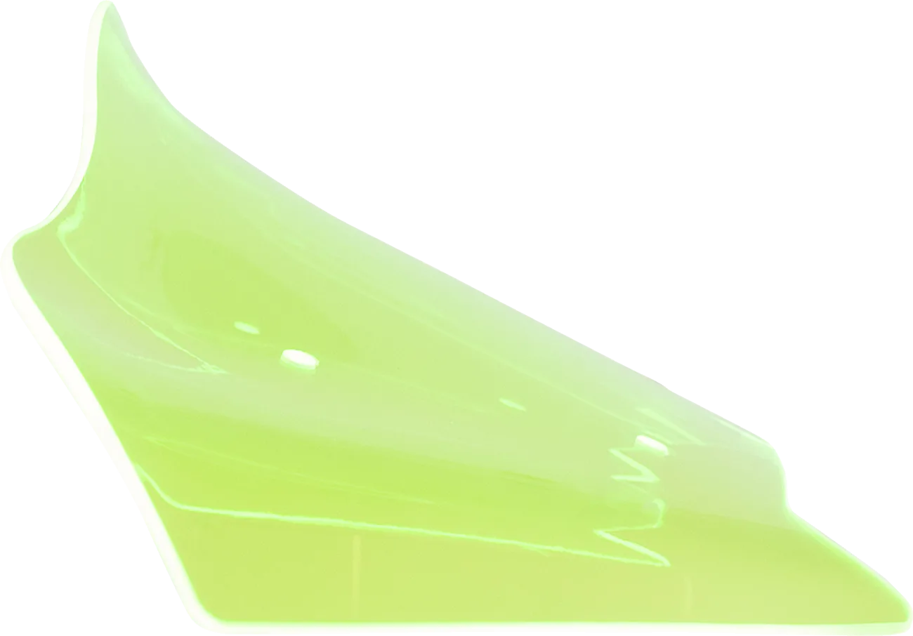 Ice Flare® Windshield