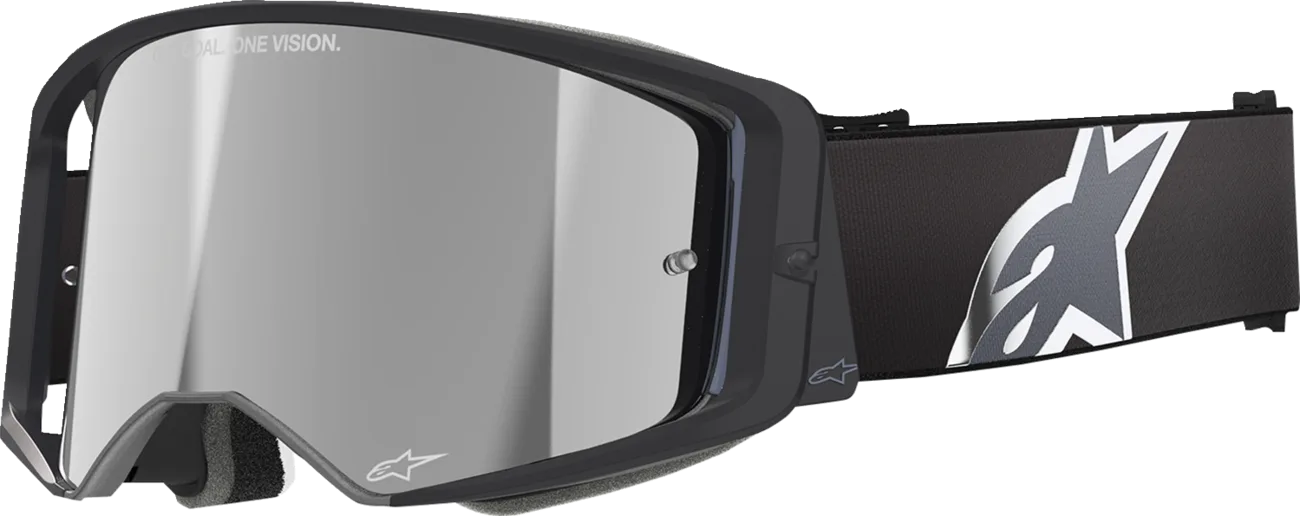 Supertech Corp Goggle