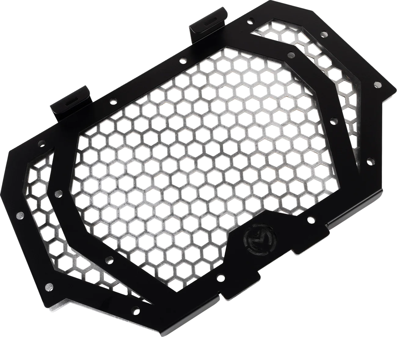 Front Grille