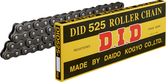 Standard Series Non O-Ring Chain