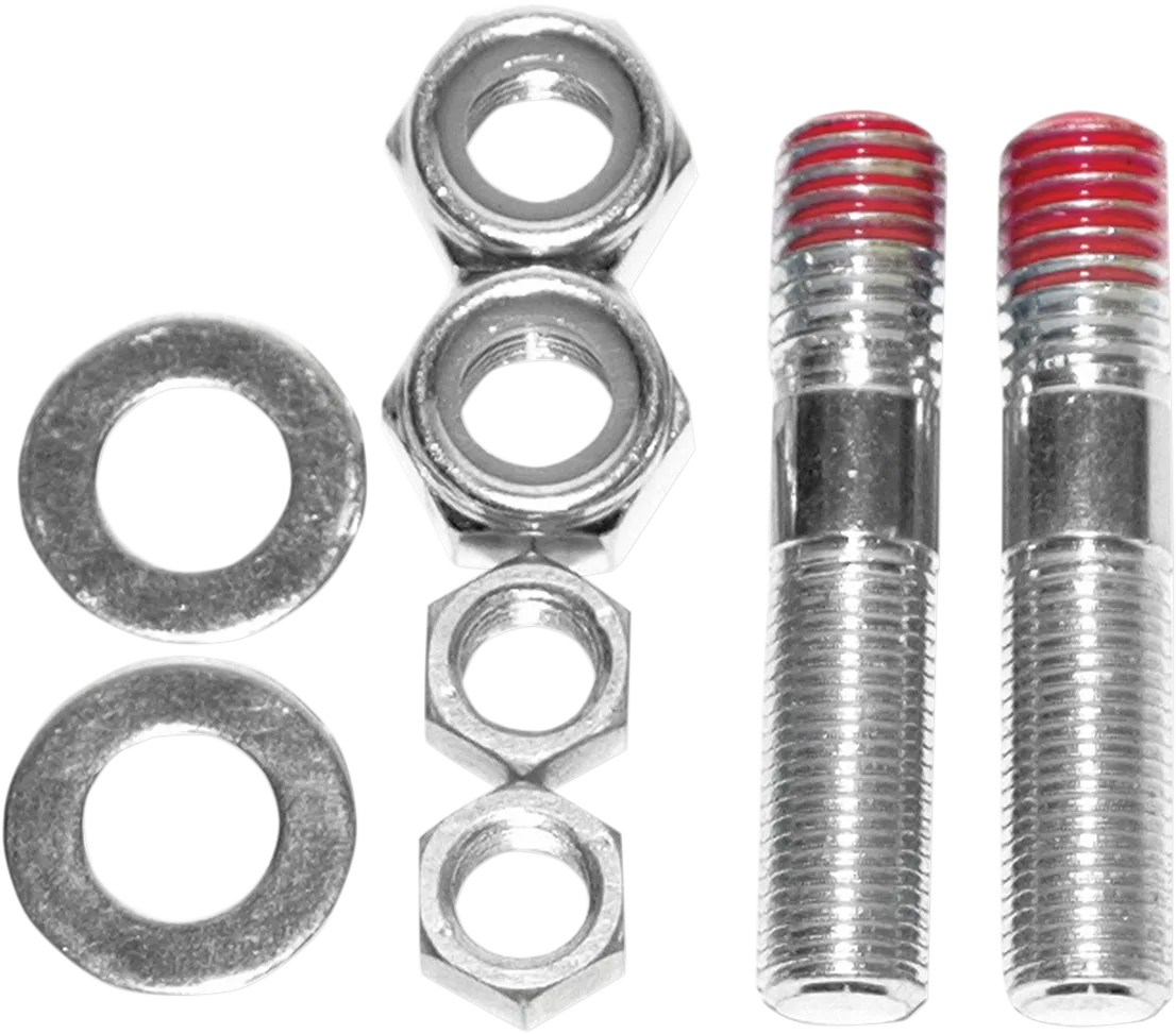 Handlebar Riser Mounting Kit