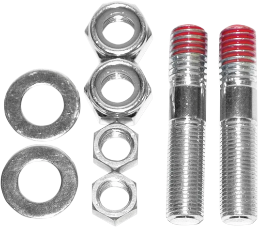 Handlebar Riser Mounting Kit