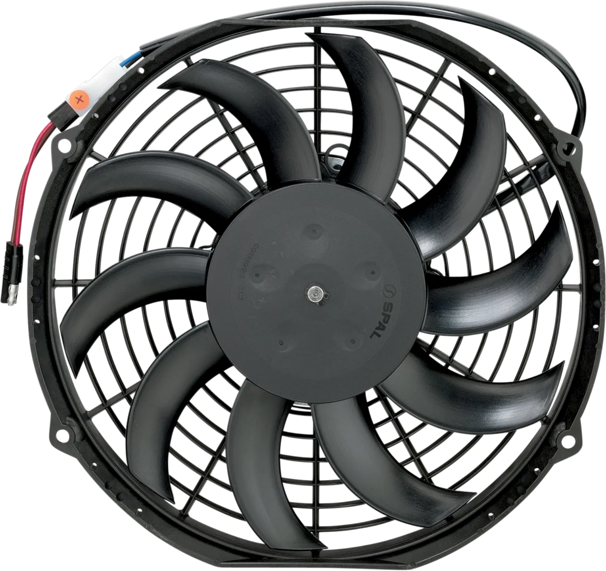 OEM Replacement Cooling Fan