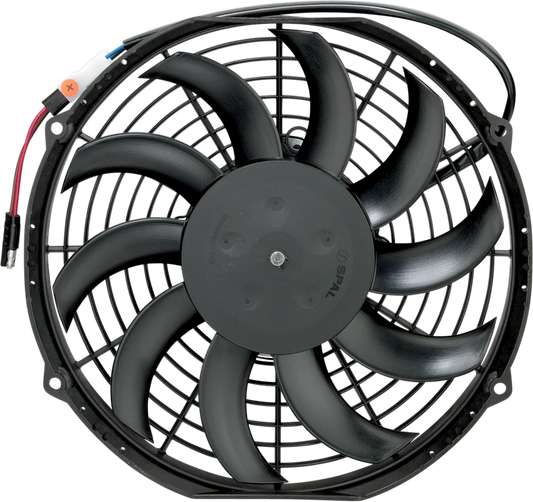 OEM Replacement Cooling Fan