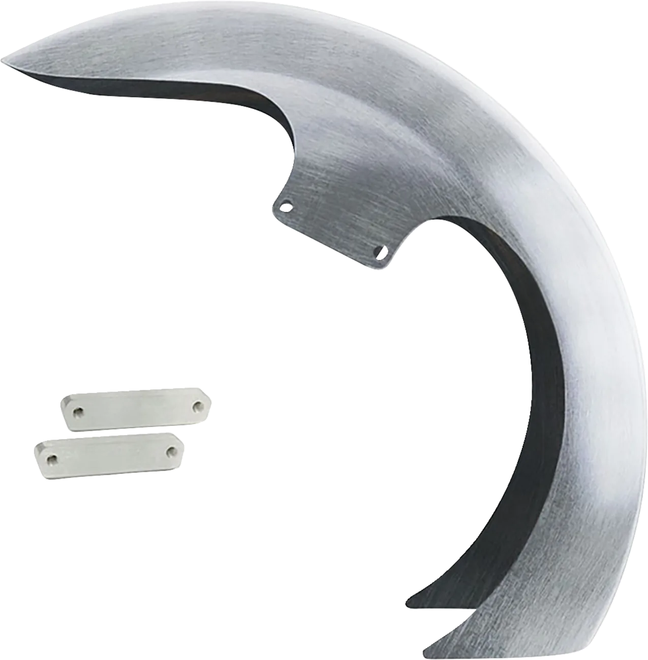 DEI Front Fender