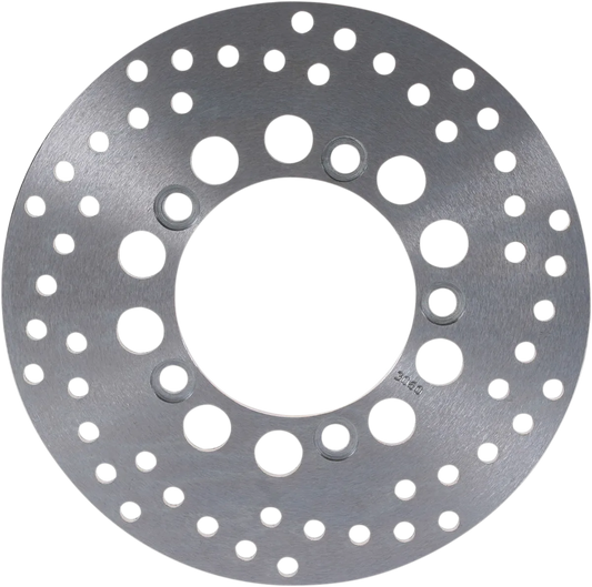 MD Series Pro-Lite Brake Rotor