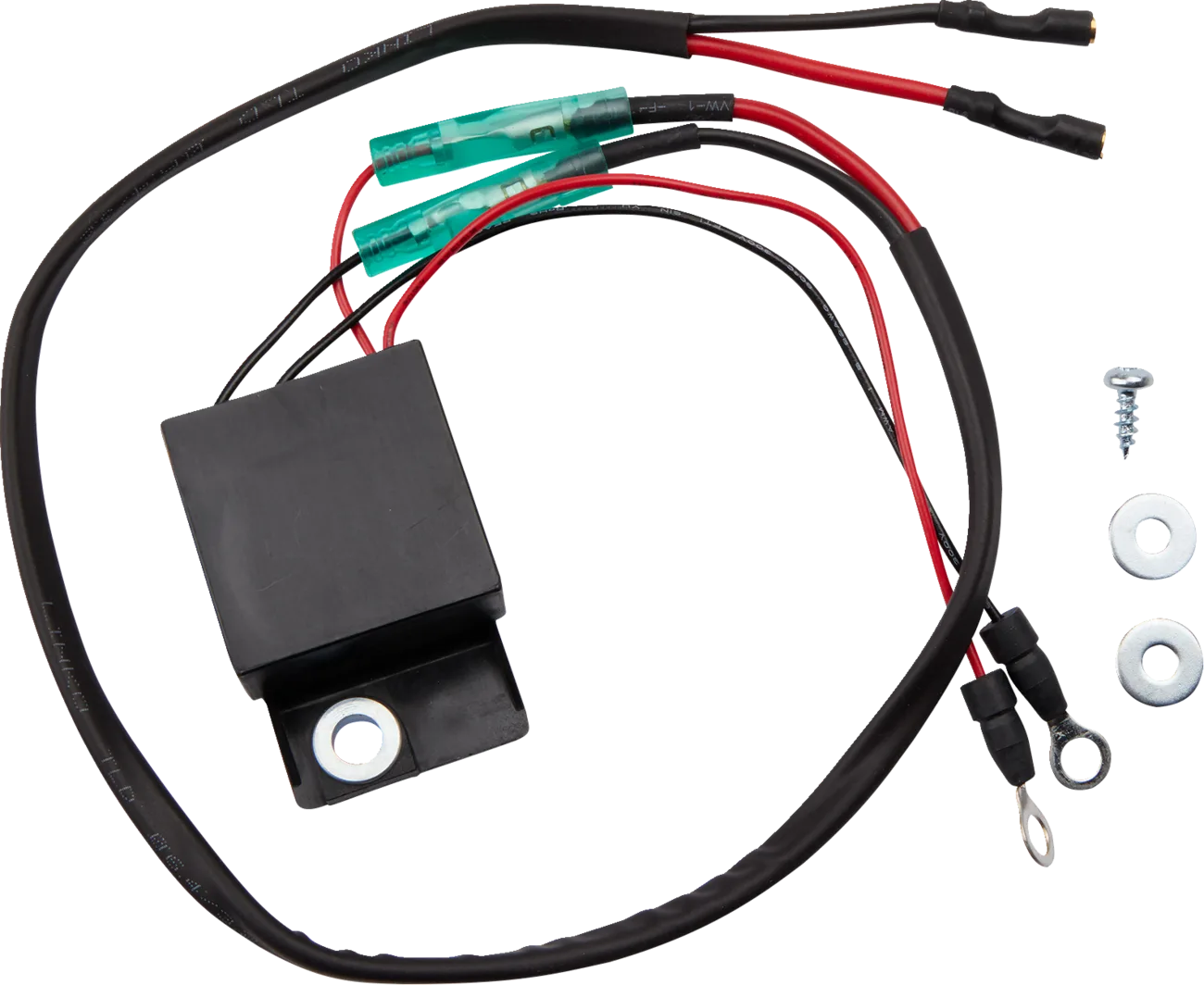 Headlight Rectifier