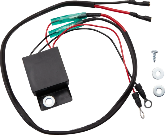 Headlight Rectifier
