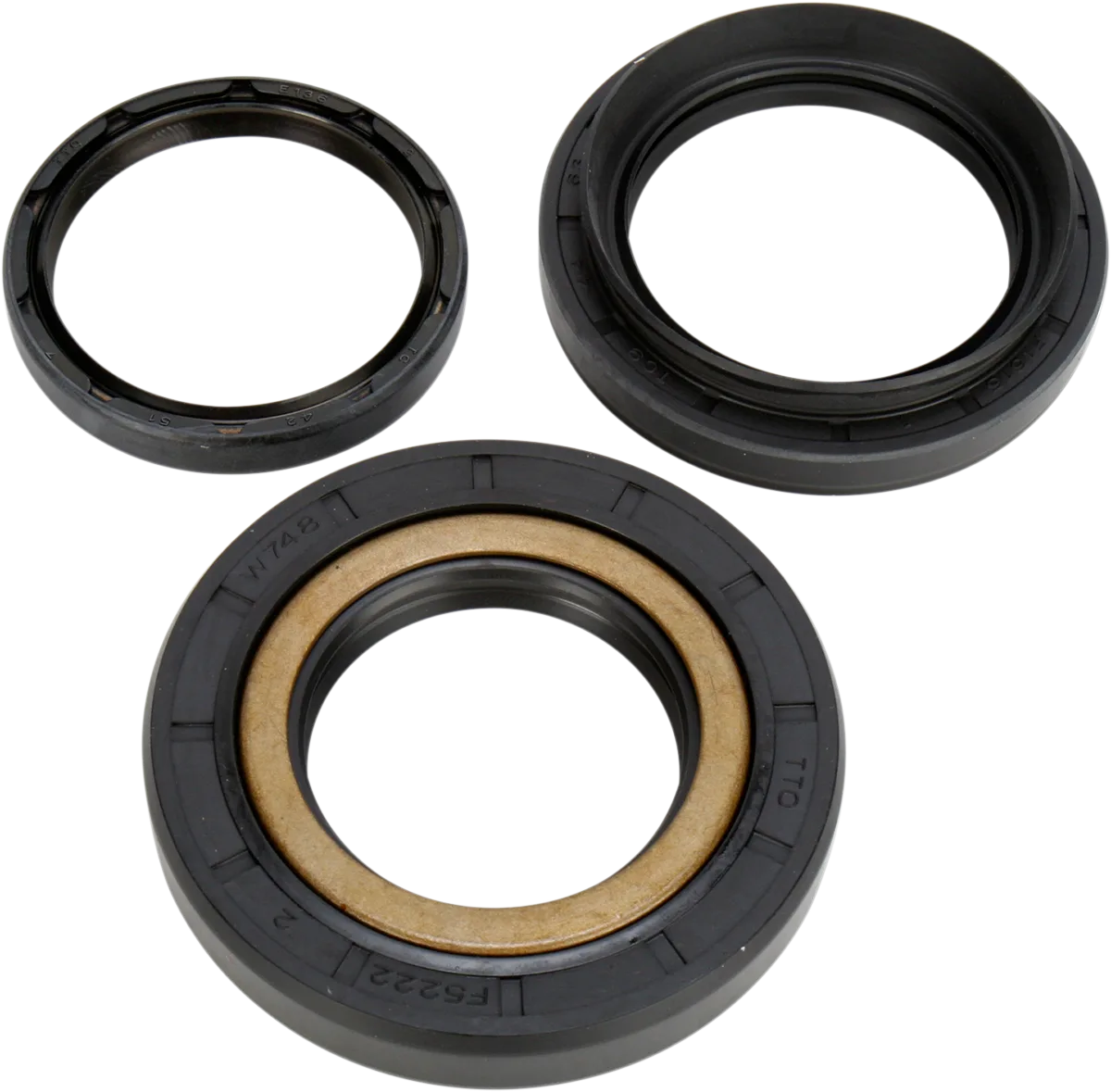 Differential Seal Kit