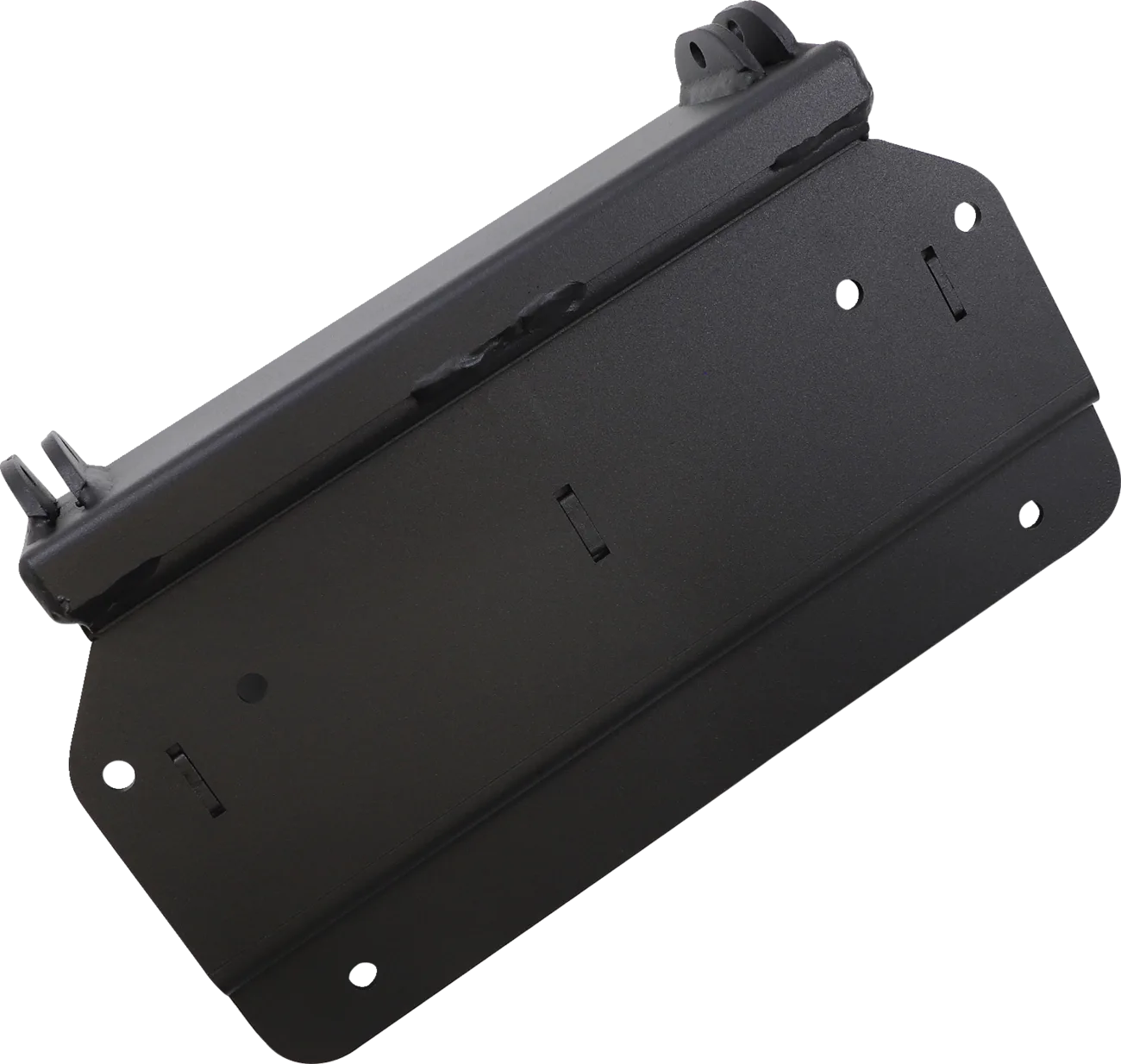 Plow Mount Plate for RM5 Rapid Mount Plow System