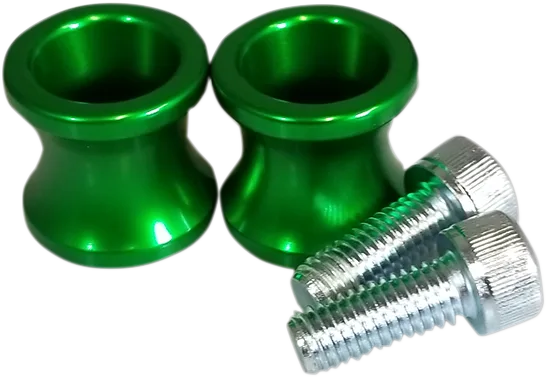 Swingarm Spools