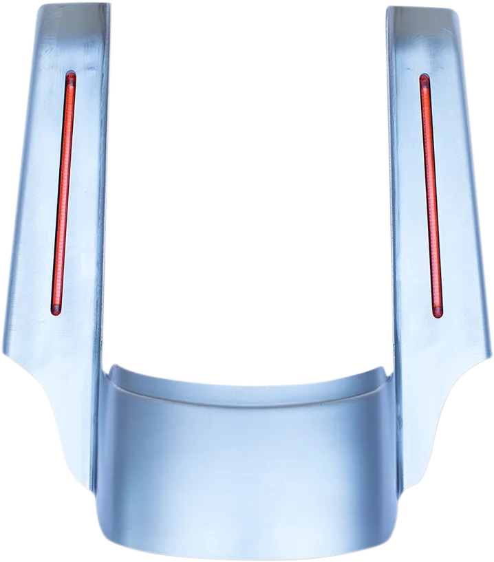 Rear Fender Extension and Filler Panel