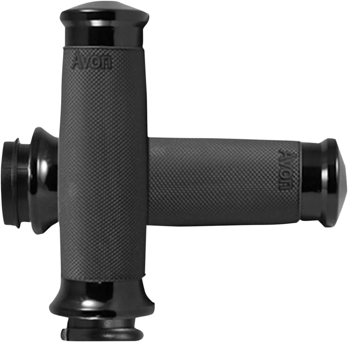 Custom Contour Grips