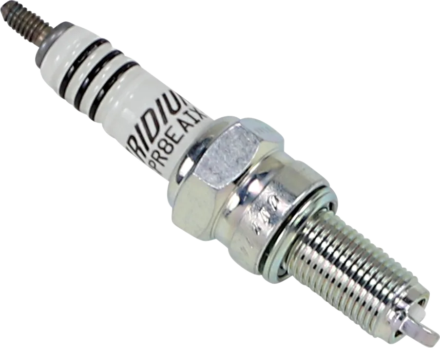 Iridium IX Spark Plug — Iridium IX
