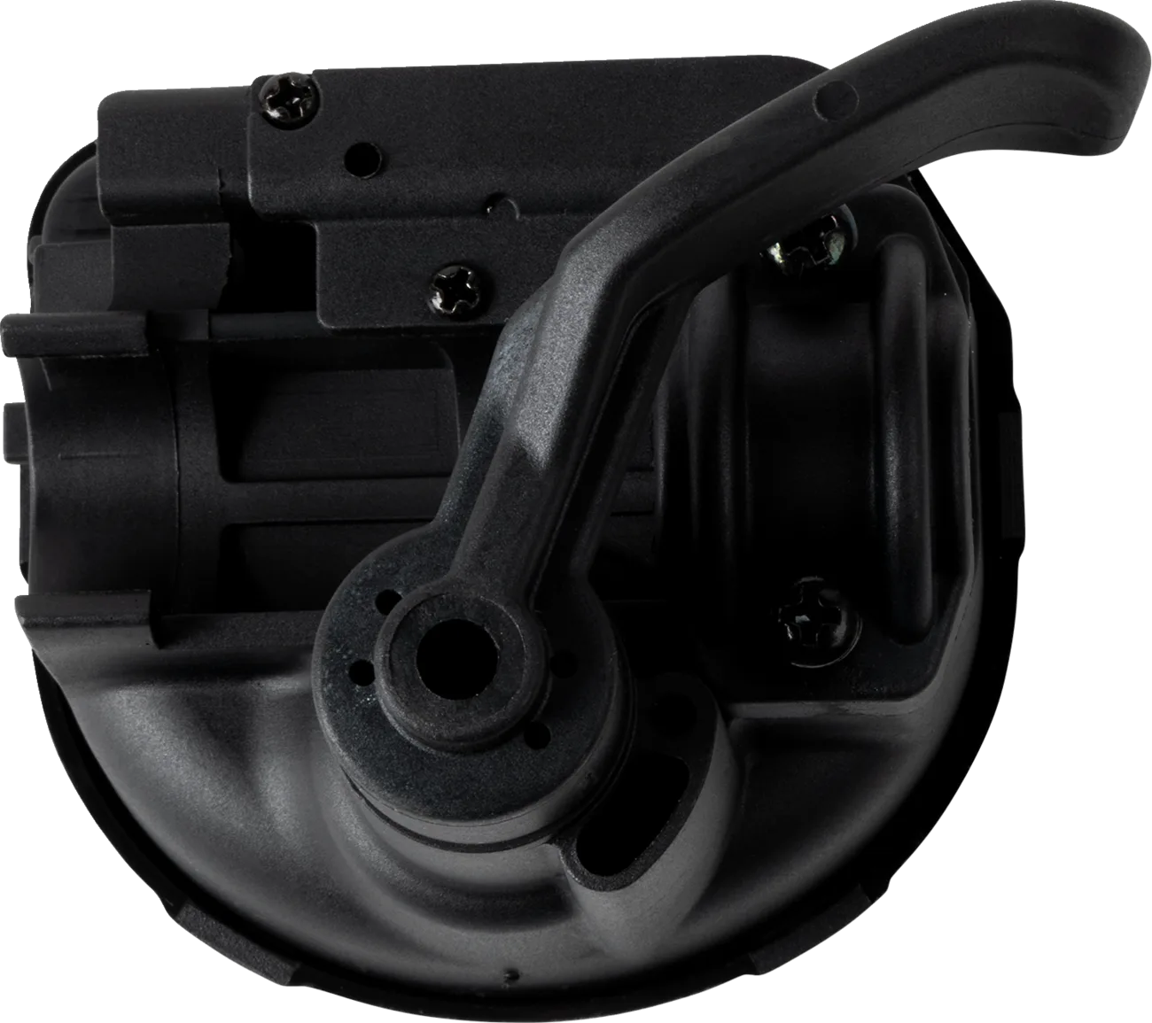 Throttle Assembly